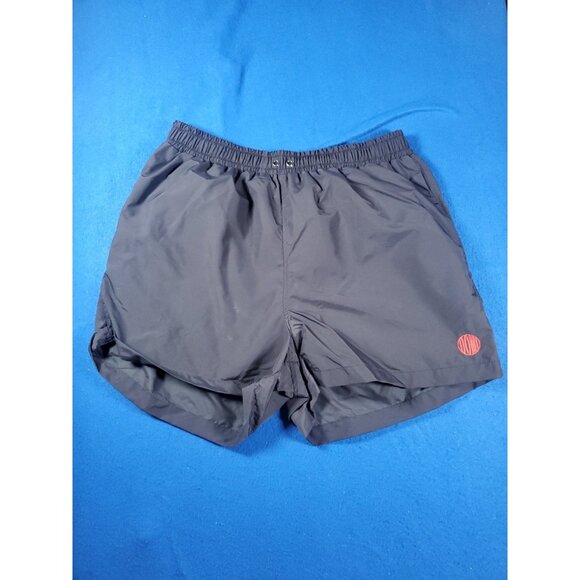 Chloe X Domi Shorts Men's Size 2XL Made In USA Runing Board Shorts Athletic - Picture 4 of 8